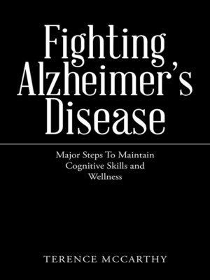 cover image of Fighting Alzheimer'S Disease